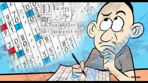 Etika Bermain Togel Online