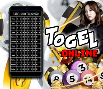 Hadiah Taysen Togel Online