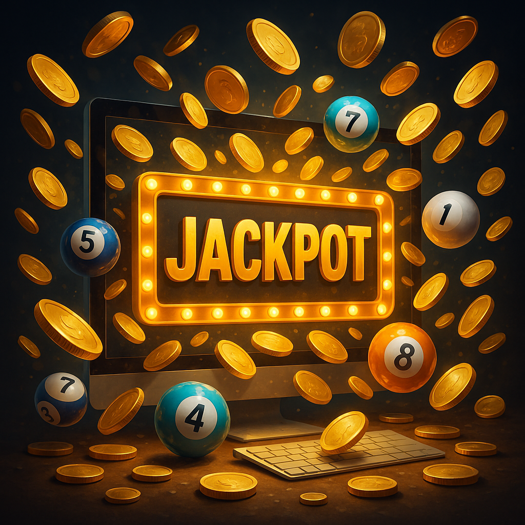 Situs Togel Online