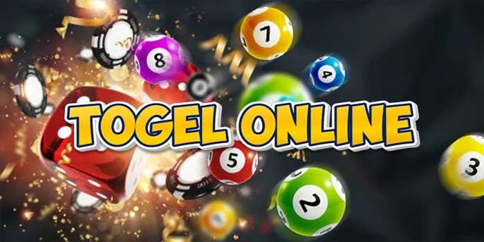 Sistem Leveling Togel Online