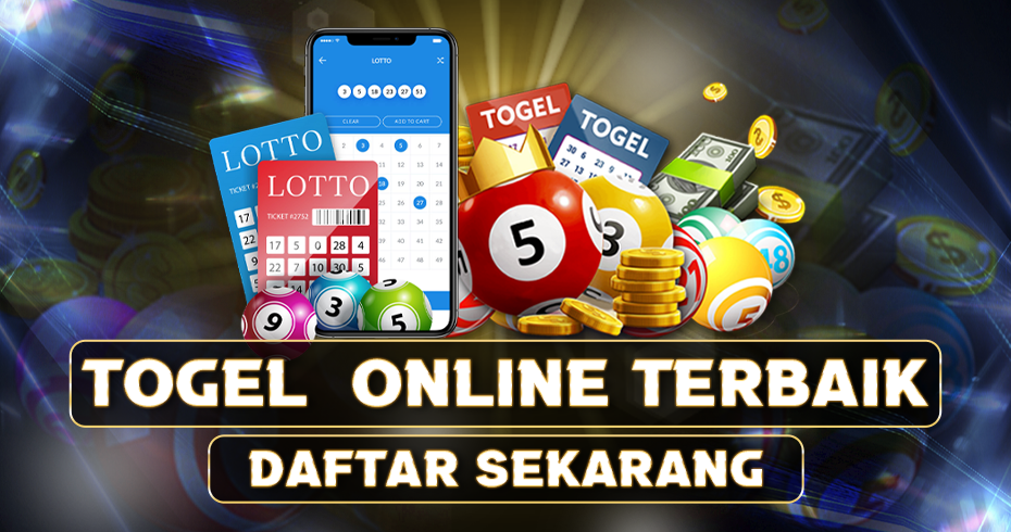 Pemilik Pasaran Togel Online Singapore